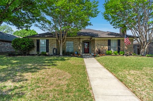 708 Mount Vernon Dr, Richardson, TX, 75081-5336 | Card Image