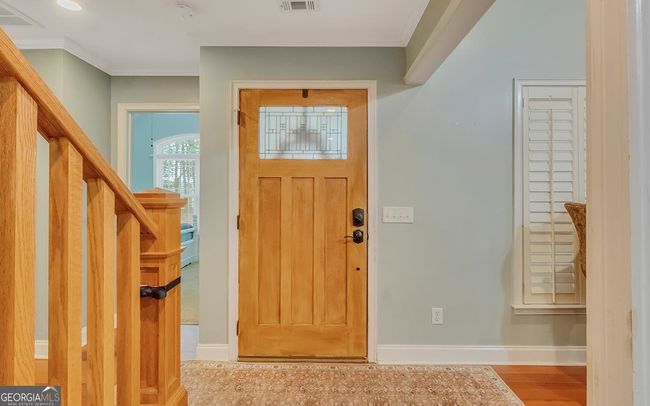 1245 Honey Ridge Rd, House other with 4 bedrooms, 3 bathrooms and null parking in Guyton GA | Image 4