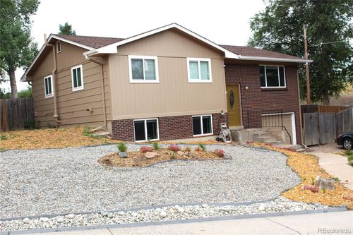 6 Circle Dr, Castle Rock, CO, 80104-2020 | Card Image