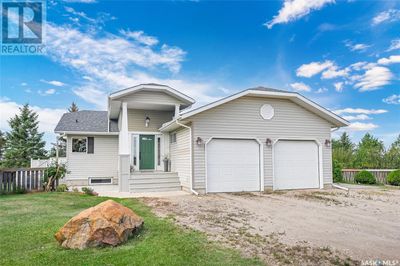 37003 Range Road 3043, House other with 4 bedrooms, 3 bathrooms and null parking in Corman Park SK | Image 1