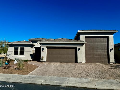 4114 Copperhead Drive, Wickenburg, AZ, 85390 | Card Image