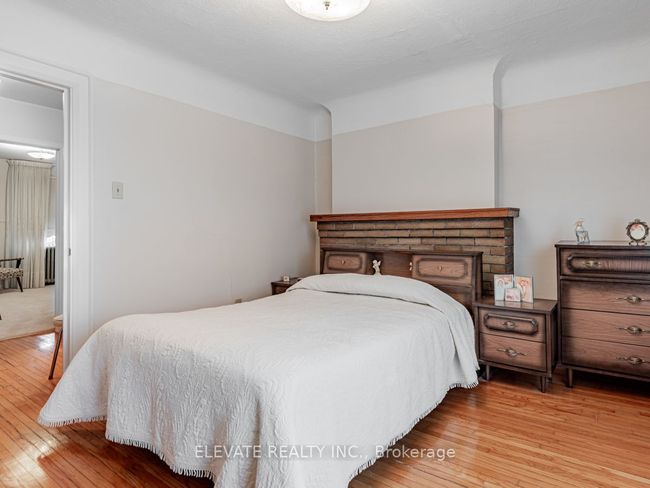 76 Appleton Ave, House other with 3 bedrooms, 2 bathrooms and 1 parking in York. ON | Image 29