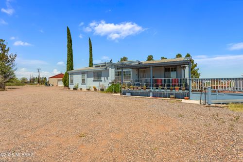 3550 W El Sol Dr, Douglas, AZ, 85607-6146 | Card Image