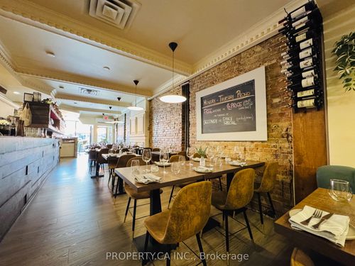 1182 St Clair Ave W, Toronto, ON, M6E1B4 | Card Image