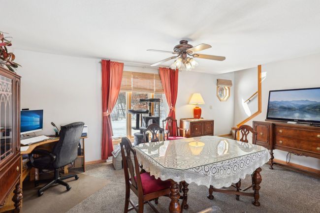 805 Park Dr, House other with 4 bedrooms, 3 bathrooms and null parking in Balsam Lake WI | Image 10