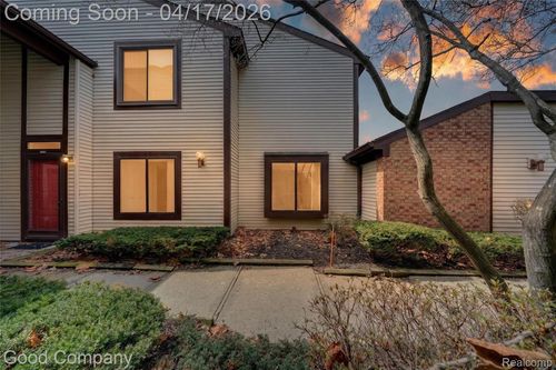 24339 Evergreen Rd, Southfield, MI, 48075-5524 | Card Image