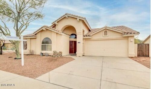 11126 S San Esteban Dr, Goodyear, AZ, 85338-5404 | Card Image