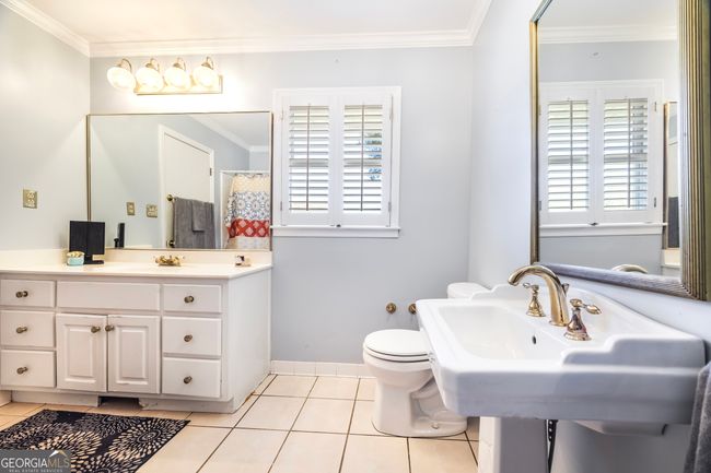 9834 Lavonia Rd, House other with 4 bedrooms, 2 bathrooms and 2 parking in Carnesville GA | Image 66