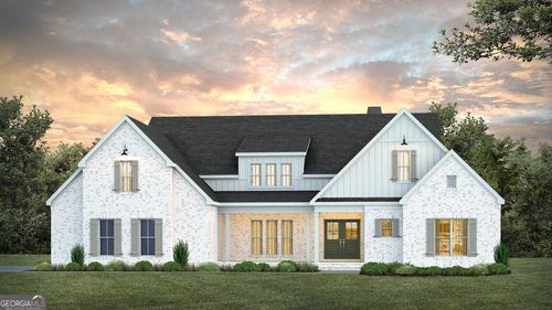 LOT 4 High Pointe, Lagrange, GA, 30240 | Card Image