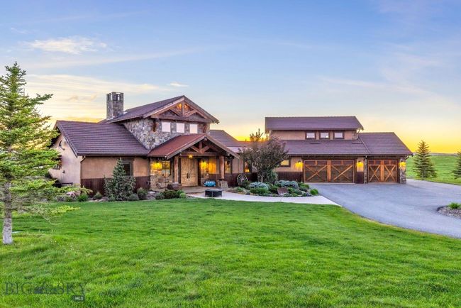 715 Bates Rd, House other with 3 bedrooms, 4 bathrooms and null parking in Manhattan MT | Image 50