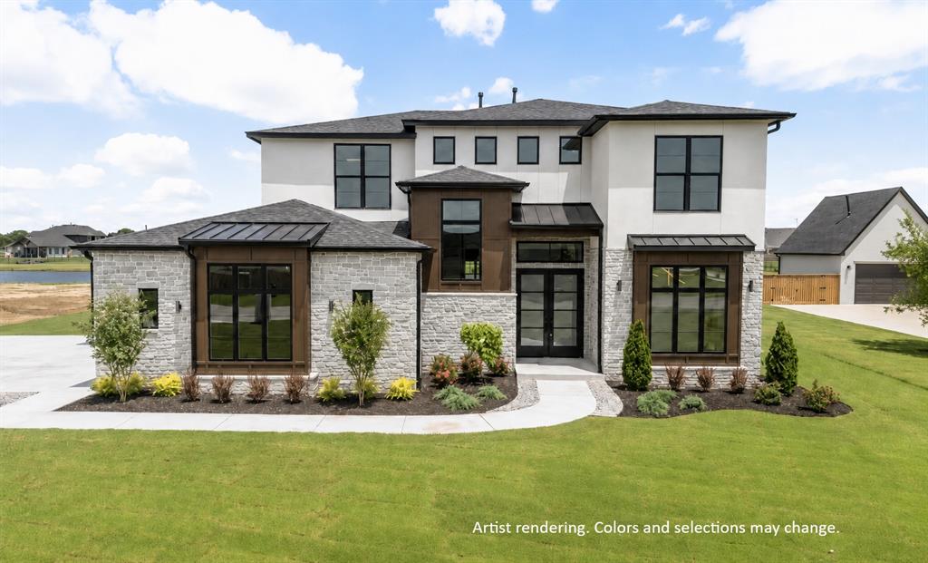 4305 Rustic Trl, For Sale in Moore - eXp Realty