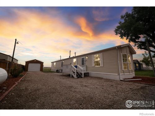 22852 Washington Ave, Orchard, CO, 80649-5022 | Card Image