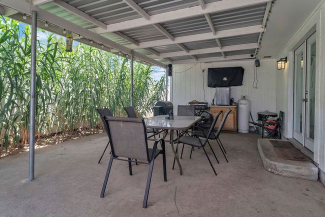 100 Hooser Rd, House other with 3 bedrooms, 2 bathrooms and 1 parking in Big Spring TX | Image 26