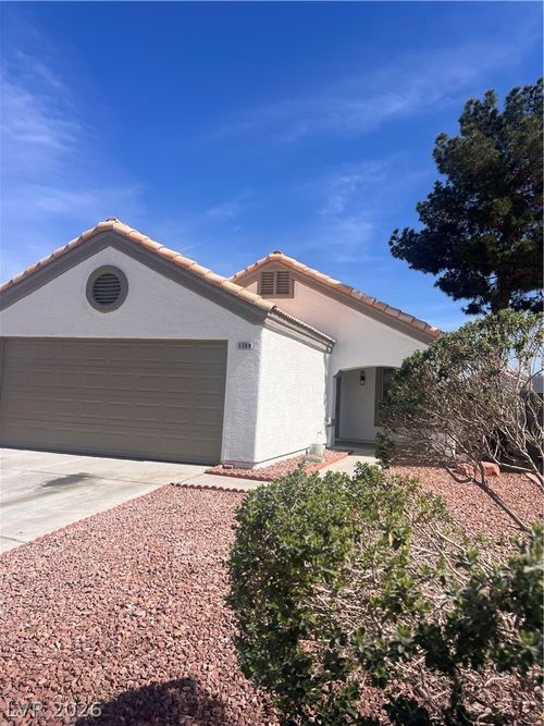 1369 Torington Dr, Las Vegas, NV, 89108-1811 | Card Image