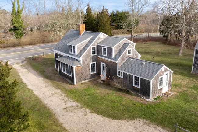 1080 State Hwy, House other with 3 bedrooms, 2 bathrooms and 6 parking in Eastham MA | Image 37