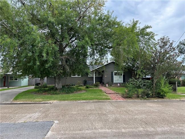 411 Julius St, House other with 4 bedrooms, 3 bathrooms and null parking in Lake Charles LA | Image 26