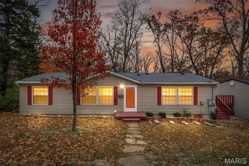 3933 Zell Cir, De Soto, MO, 63020-5476 | Card Image