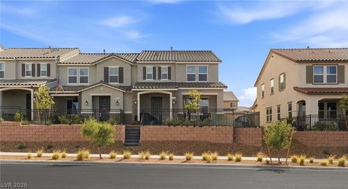 2763 Abrantes Place, Henderson, NV, 89044 | Card Image