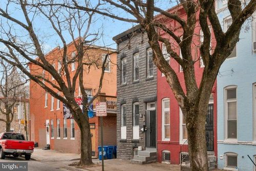 701 Baker St, BALTIMORE, MD, 21217-2801 | Card Image