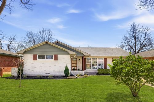 10060 San Lorenzo Dr, Dallas, TX, 75228-3373 | Card Image