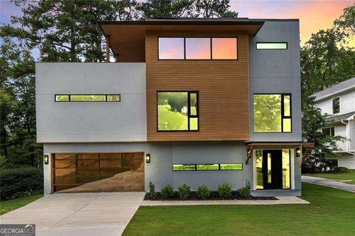 1653 Wayland Cir Ne, Brookhaven, GA, 30319-3609 | Card Image