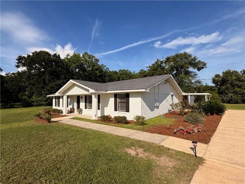 1675 Dawes Road, Mobile, AL, 36695 | Card Image
