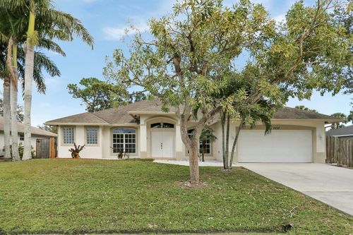 1937 Sw Sunglow Street, Port St. Lucie, FL, 34953 | Card Image