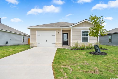 11813 Luckey Villa, San Antonio, TX, 78252 | Card Image