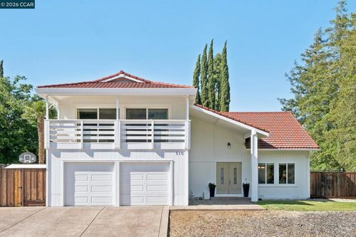 510 Mt Dell Dr, Clayton, CA, 94517-1503 | Card Image