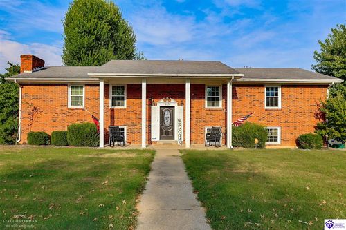 605 El Dorado Dr, Elizabethtown, KY, 42701-2809 | Card Image