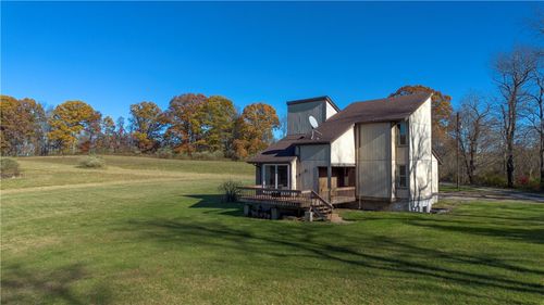 509 Mustang Ln, Ligonier, PA, 15658-2461 | Card Image