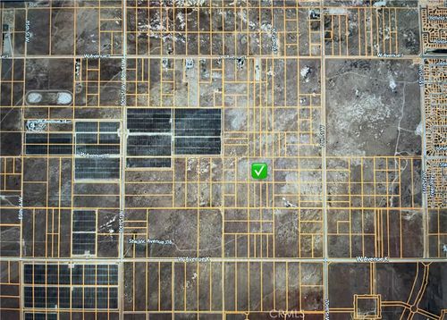 0 Avenue J8 73rd St W, Del Sur, CA, 93536 | Card Image