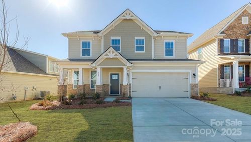 7125 Butternut Oak Ter, Huntersville, NC, 28078 | Card Image