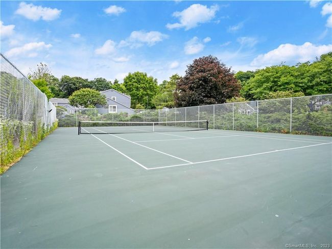 96 - 96 Fawn Ridge Ln, Condo with 2 bedrooms, 2 bathrooms and null parking in Norwalk CT | Image 28