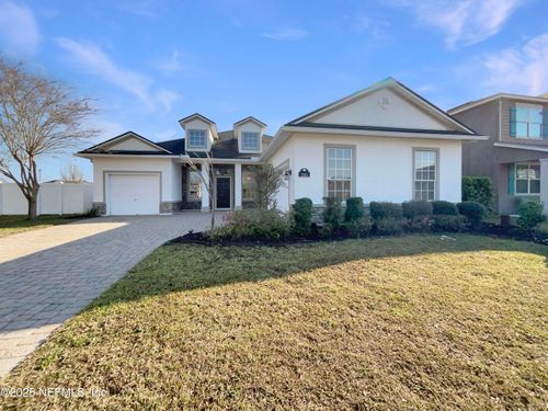 3203 Canyon Falls Drive, Green Cove Springs, FL, 32043 | Card Image