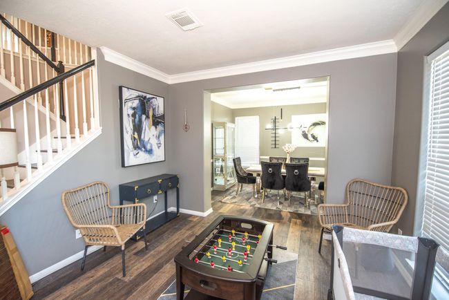 19115 S Rim Trl, House other with 4 bedrooms, 4 bathrooms and 2 parking in Spring TX | Image 4