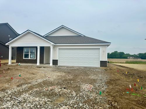 6812 Rawlings Ln, Indianapolis, IN, 46201 | Card Image
