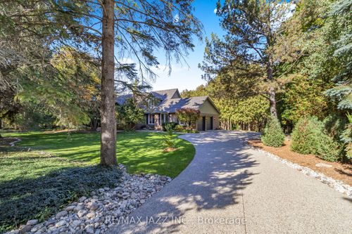 430 S River Rd, Elora, ON, N0B1S0 | Card Image