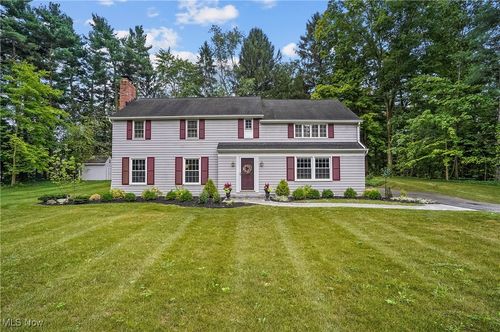 2346 Danbury Ln, Hudson, OH, 44236-1415 | Card Image