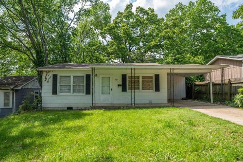 204 1st St, Hot Springs, AR, 71913-4443 | Card Image