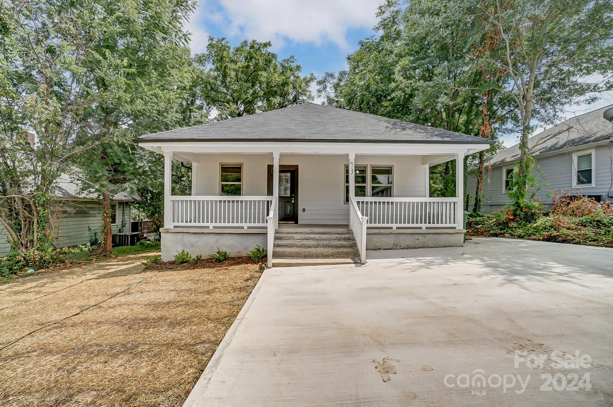 Ranlo Ave, Gastonia, NC 28054