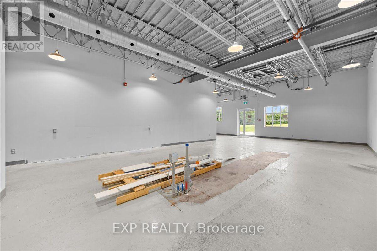 Commercial Lease in Perth 5
