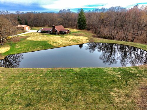 1022 Grouse Ln, Louisville, IL, 62858-2592 | Card Image