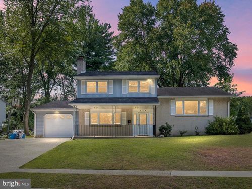 144 Honeywell Dr, CLAYMONT, DE, 19703-1308 | Card Image