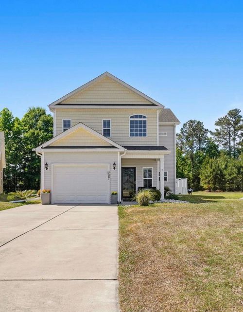 757 Rambler Ct, Myrtle Beach, SC, 29588-4640 | Card Image