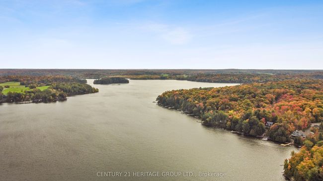 1464 N Shore Rd, House other with 4 bedrooms, 2 bathrooms and 7 parking in Utterson ON | Image 7