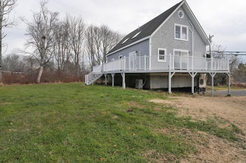 16-16 Ash Point Road, Harpswell, ME, 04079 | Card Image