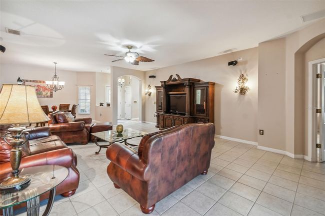 416 Davinci Pass, House other with 3 bedrooms, 2 bathrooms and null parking in POINCIANA FL | Image 10