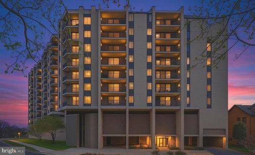 apt-605-4242 E West Hwy, CHEVY CHASE, MD, 20815-5950 | Card Image
