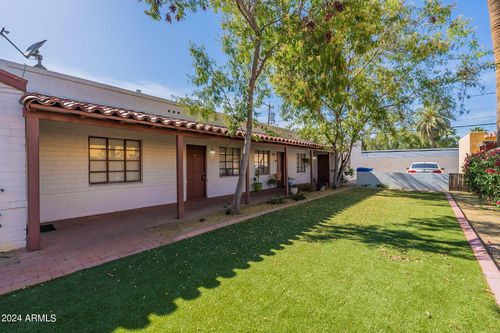4-928 W Mcdowell Rd, Phoenix, AZ, 85007-1757 | Card Image